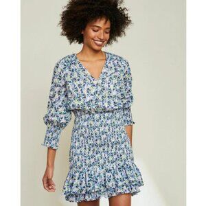 Veronica Beard Darrah Dress